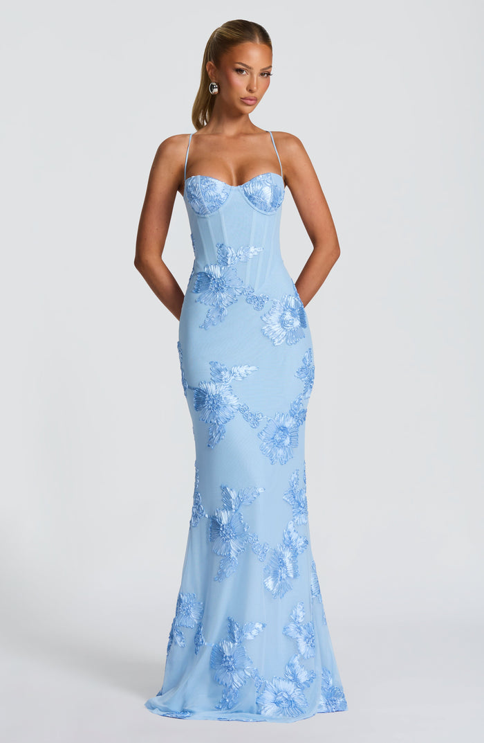 Maxi Jurk Dames | Open Rug Design