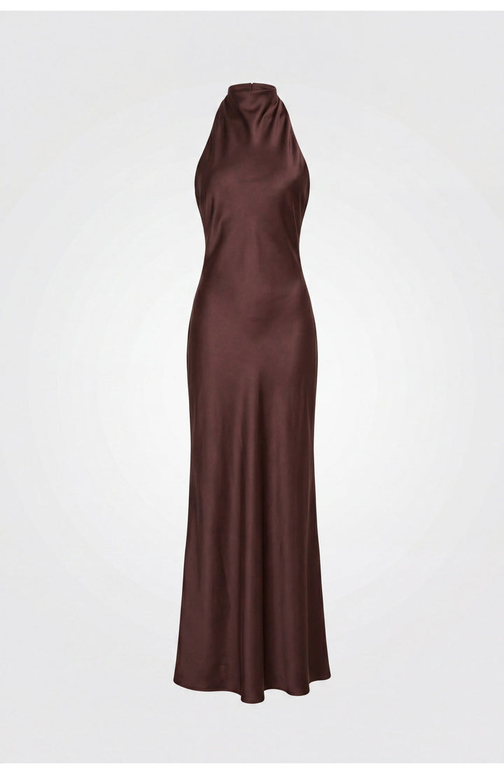 Maxi Jurk Dames | Verlengd Silhouet