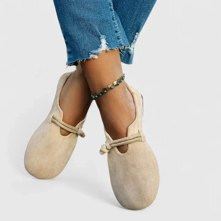 Mocassins Dames | Lichtgewicht &amp; Tijdloos Elegant voor Elke Dag