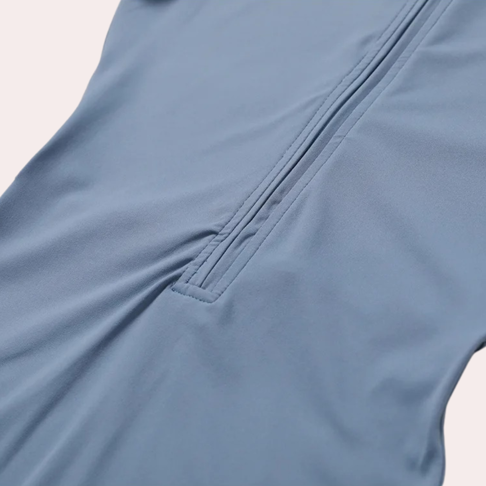Modieuze en ultracomfortabele jumpsuit voor dames - Lianna