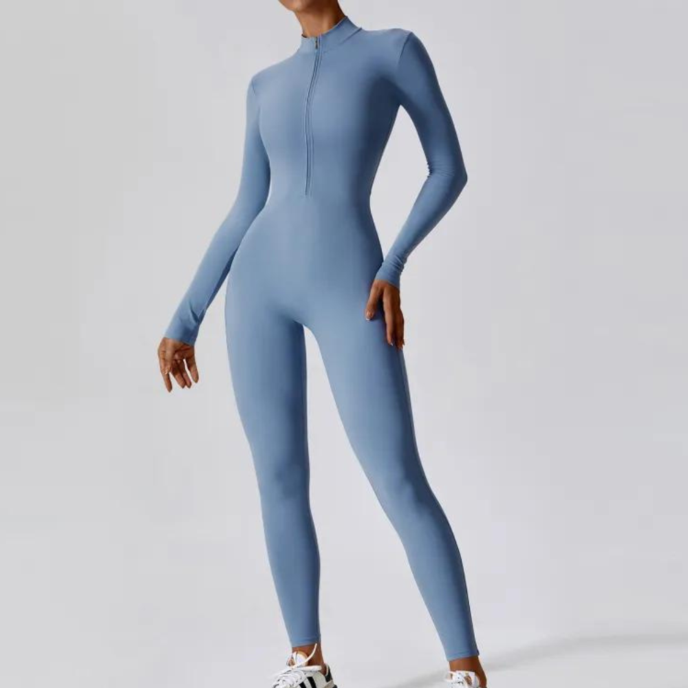 Modieuze en ultracomfortabele jumpsuit voor dames - Lianna