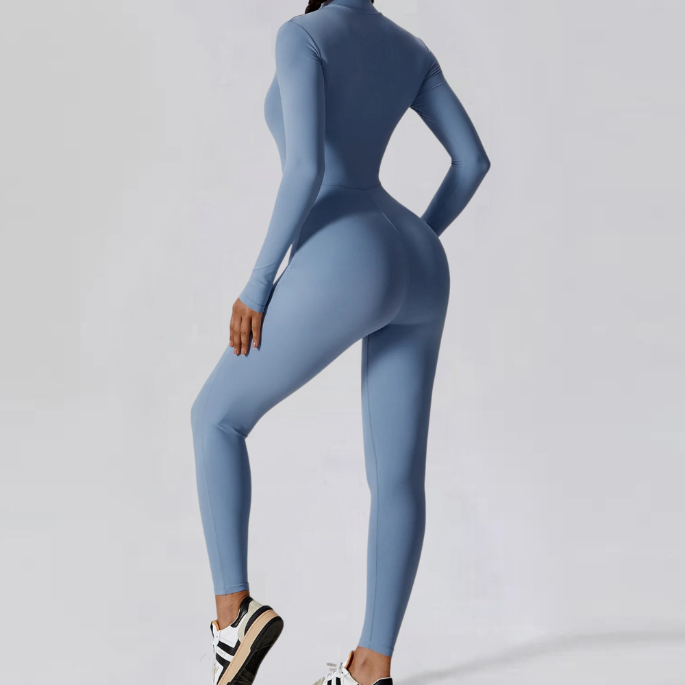 Modieuze en ultracomfortabele jumpsuit voor dames - Lianna