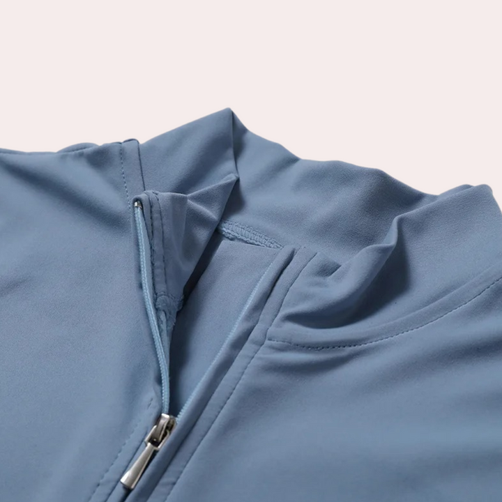 Modieuze en ultracomfortabele jumpsuit voor dames - Lianna