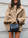 Oversized Jas Dames | Warm & Trendy
