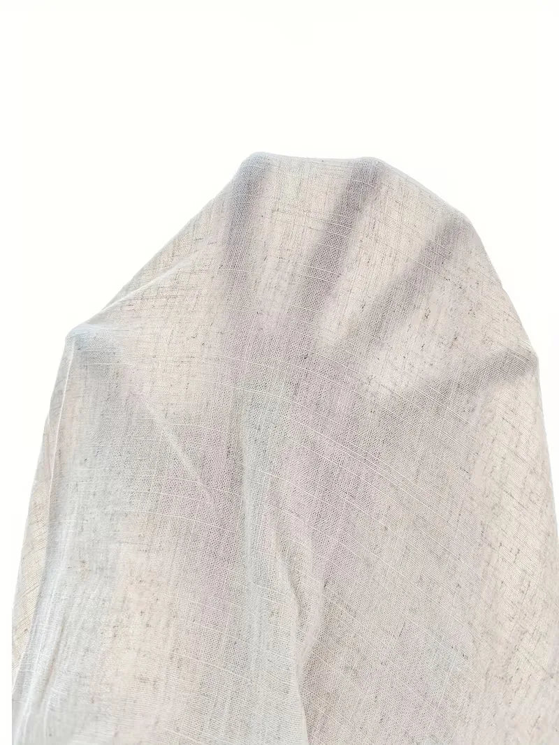 Pantalons Heren Straight Leg | Lichtgewicht &amp; Zomers Comfort