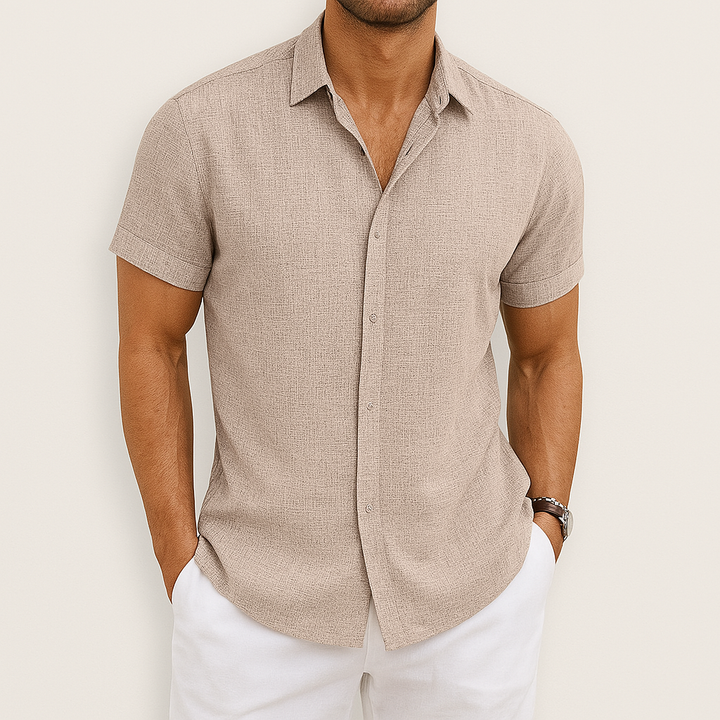 Polo Heren | Korte Mouwen &amp; Zomers Comfort