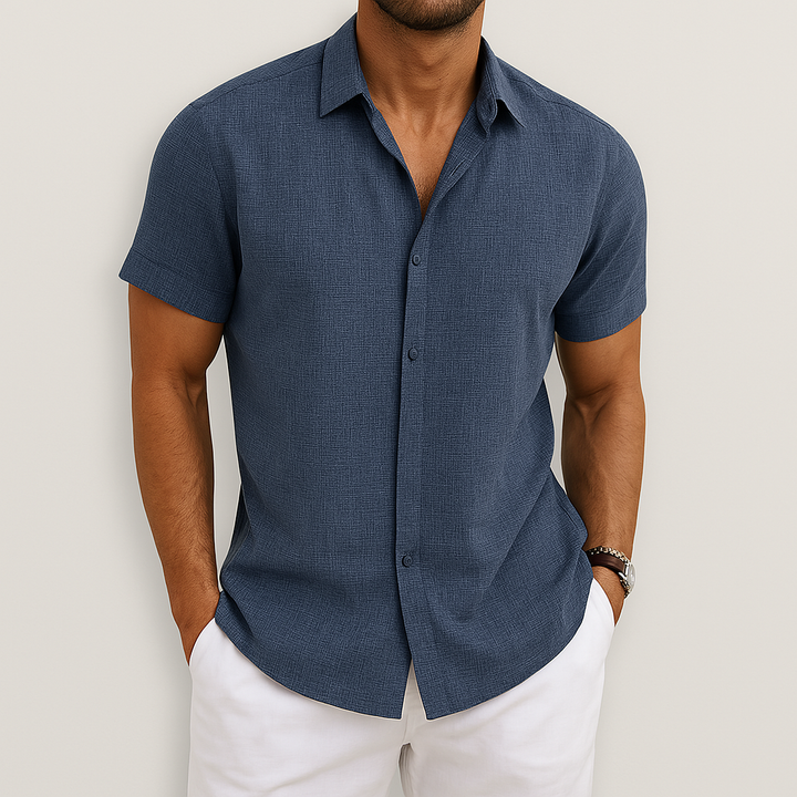 Polo Heren | Korte Mouwen &amp; Zomers Comfort