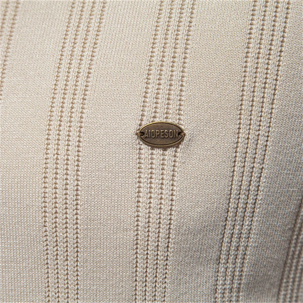 Polo Shirt Heren | Ademend &amp; Modern Ontwerp