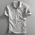 Polo Shirt Heren | Luchtig & Tijdloos