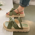 Sandalen in avontuurlijke stijl - Orthopedische en stijlvolle sandalen
