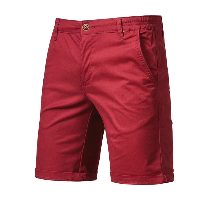 Short Heren | Strak Chino Design &amp; Comfortabele Pasvorm