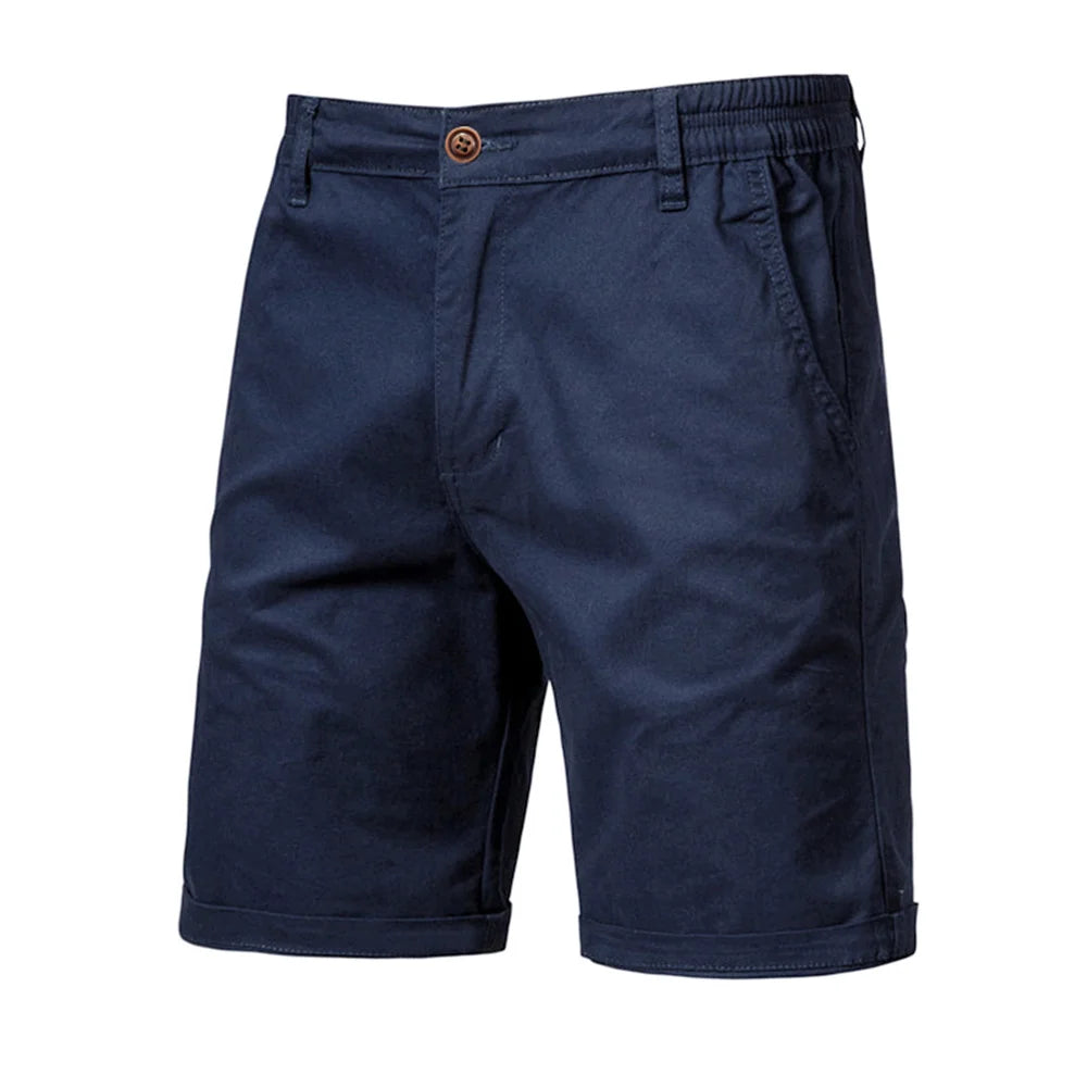 Short Heren | Strak Chino Design &amp; Comfortabele Pasvorm