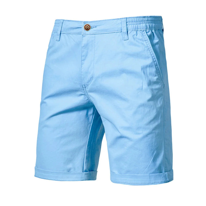 Short Heren | Strak Chino Design &amp; Comfortabele Pasvorm