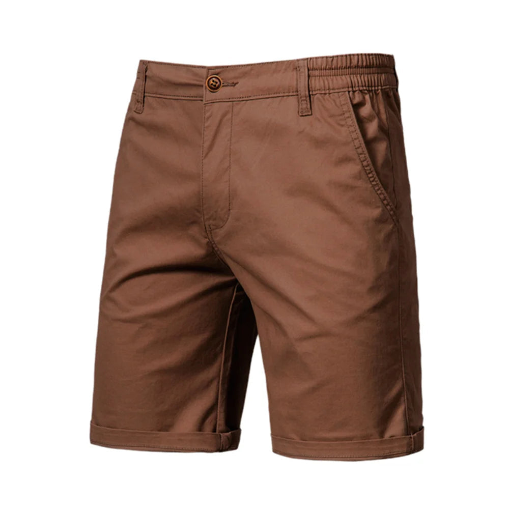 Short Heren | Strak Chino Design &amp; Comfortabele Pasvorm