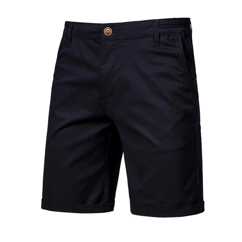 Short Heren | Strak Chino Design &amp; Comfortabele Pasvorm