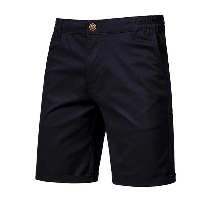 Short Heren | Strak Chino Design &amp; Comfortabele Pasvorm