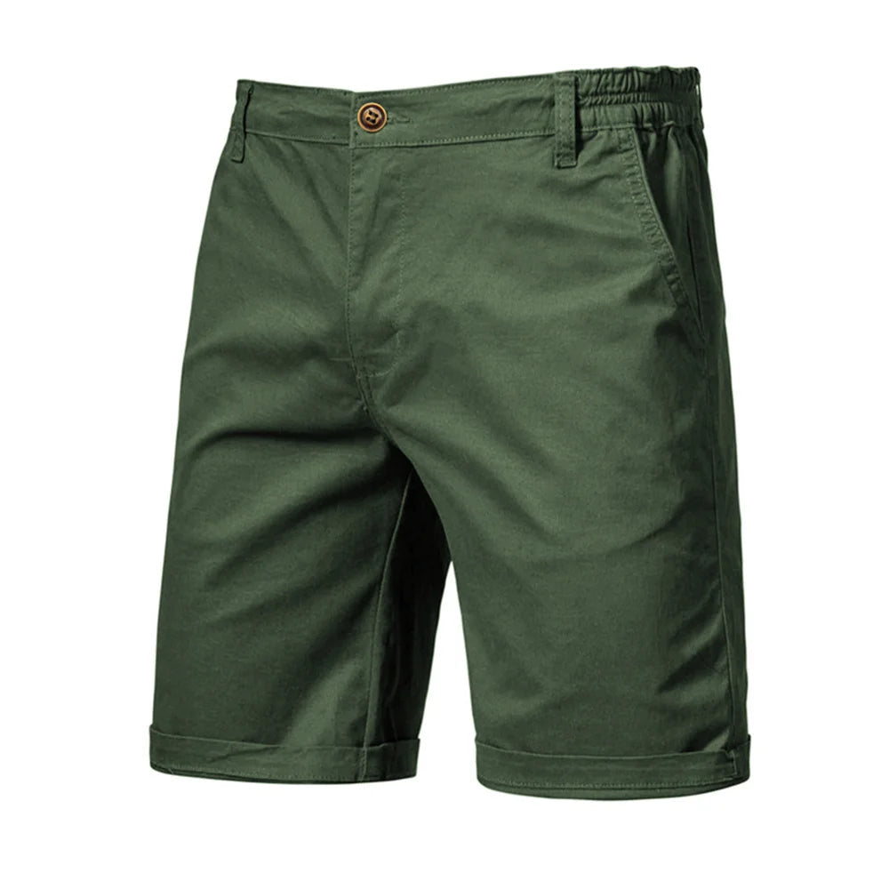 Short Heren | Strak Chino Design &amp; Comfortabele Pasvorm