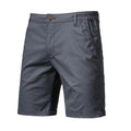 Short Heren | Strak Chino Design & Comfortabele Pasvorm