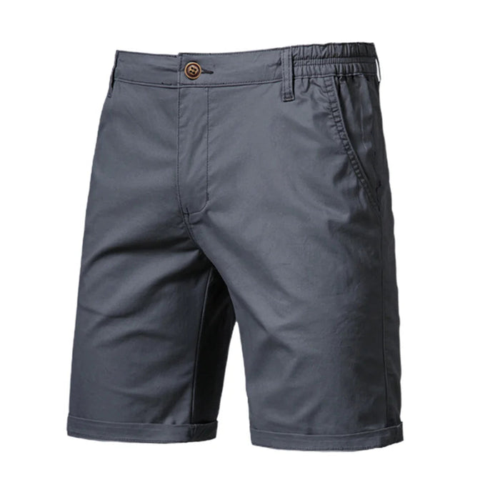 Short Heren | Strak Chino Design & Comfortabele Pasvorm