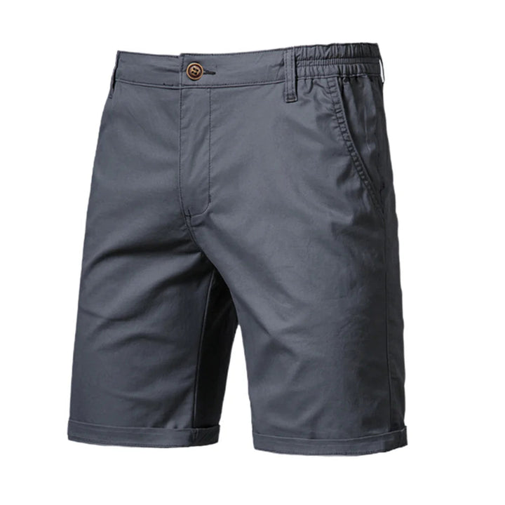 Short Heren | Strak Chino Design &amp; Comfortabele Pasvorm