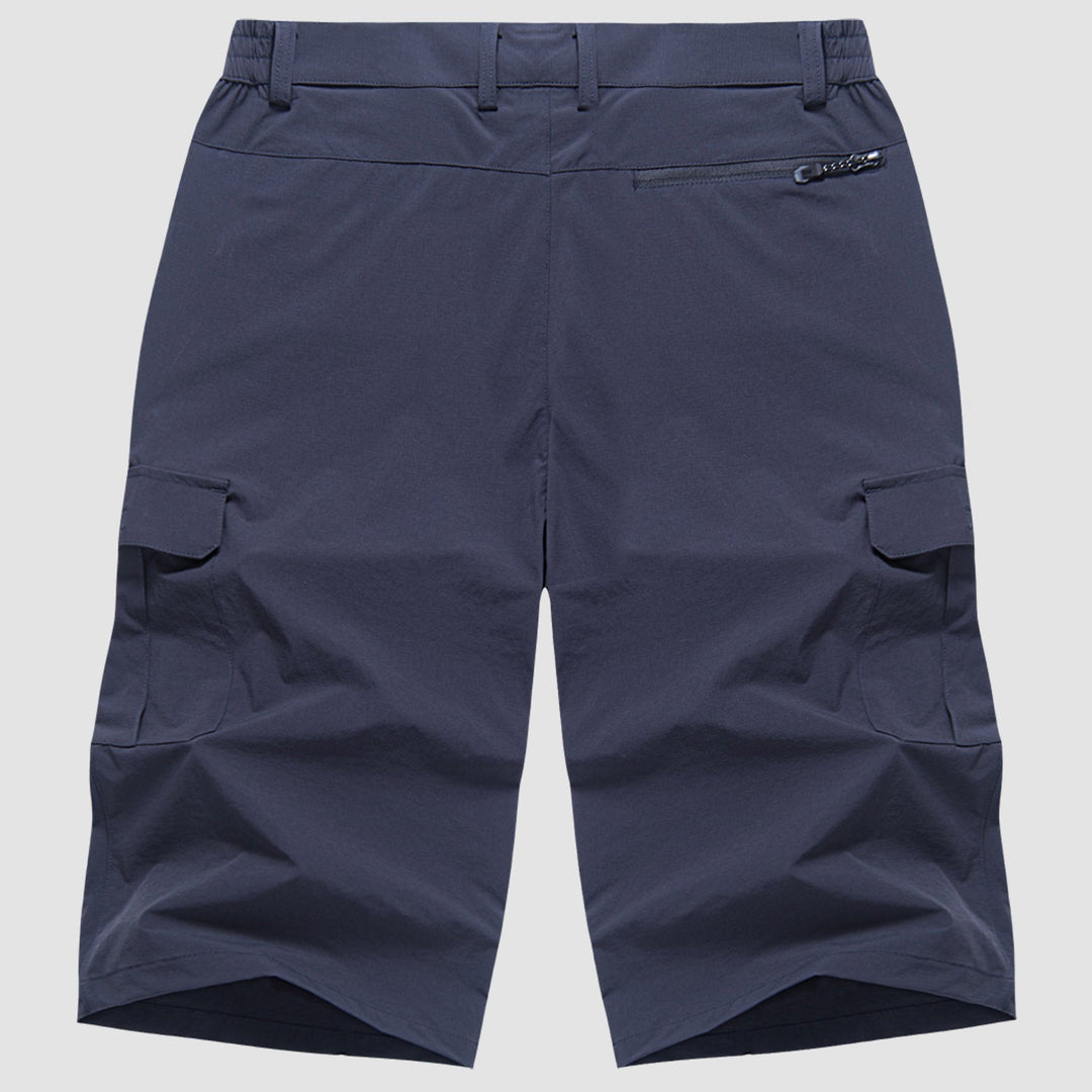 Shorts Mannen | Sneldrogend &amp; Ruime Cargozakken