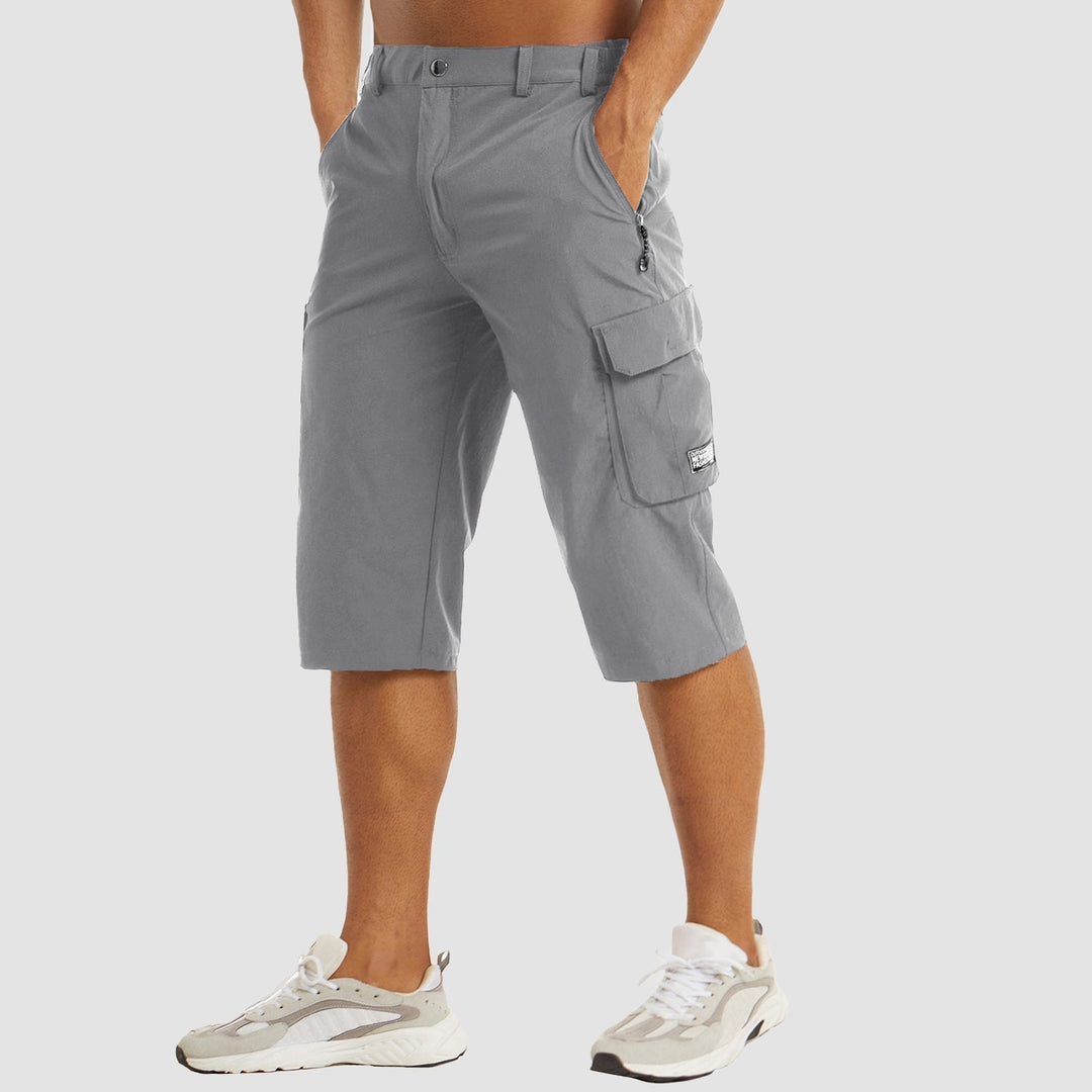 Shorts Mannen | Sneldrogend &amp; Ruime Cargozakken