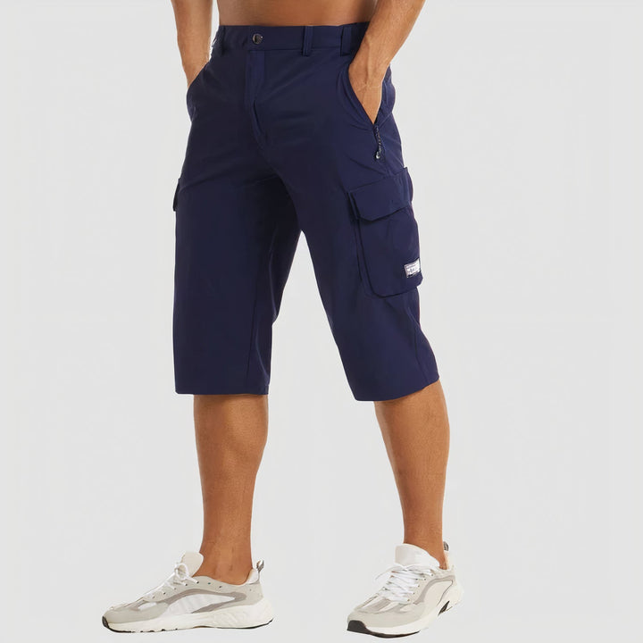 Shorts Mannen | Sneldrogend &amp; Ruime Cargozakken