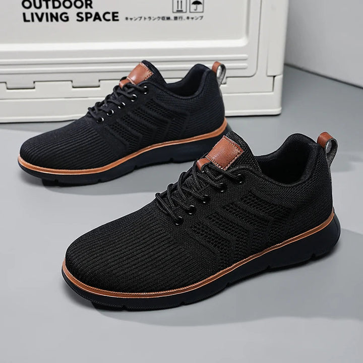 Sneakers | Ademend &amp; Ultralicht Loopcomfort