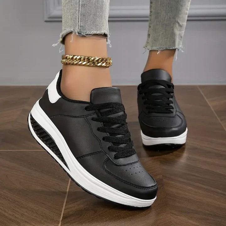Sneakers Dames | Drukverlagende Steun &amp; Betere Houding