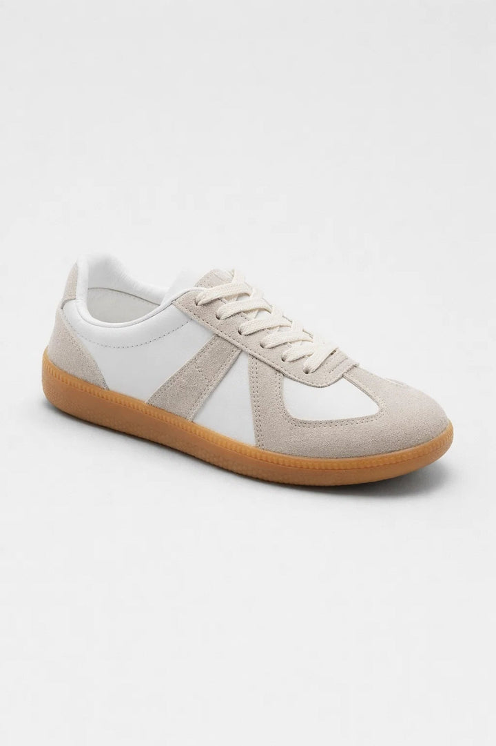 Sneakers Dames | Lage Pasvorm &amp; Comfort Voor Elke Dag
