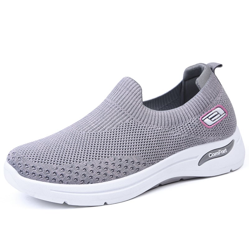 Sneakers Dames | Orthopedische Support &amp; Kussenzacht Loopcomfort