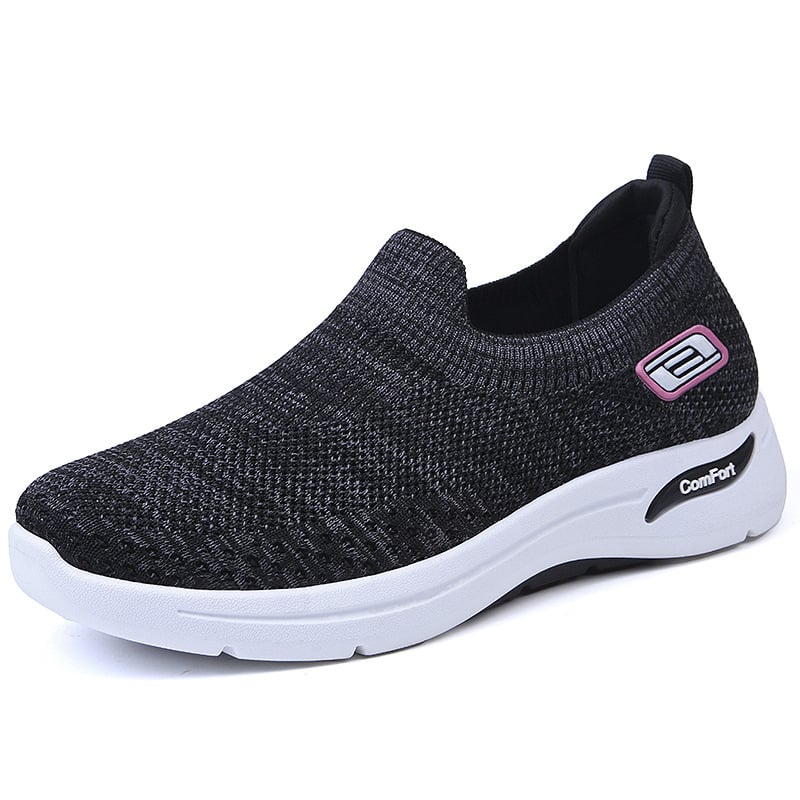 Sneakers Dames | Orthopedische Support &amp; Kussenzacht Loopcomfort