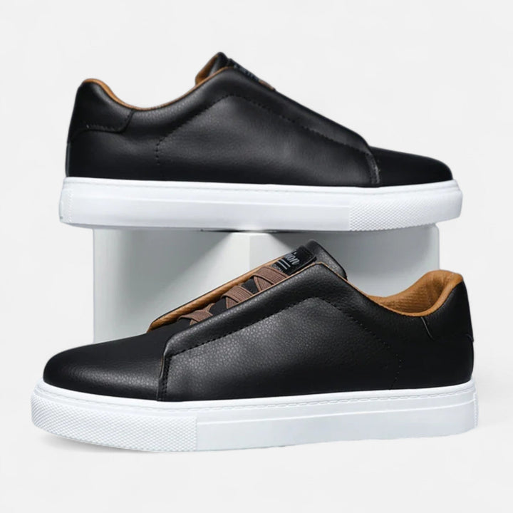 Sneakers Heren | Praktisch Instapmodel