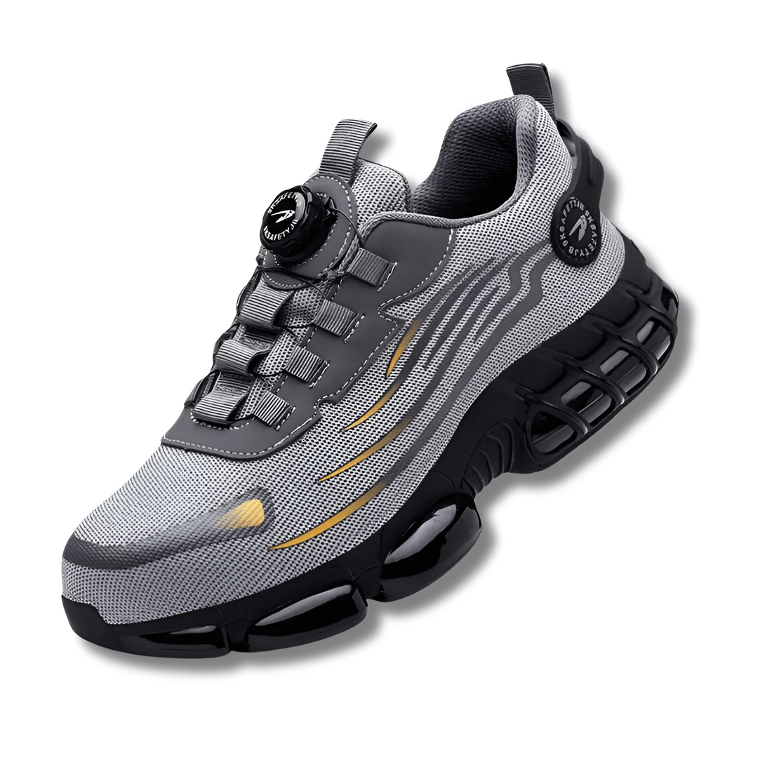 Sneakers Heren | Veilig &amp; Ademend