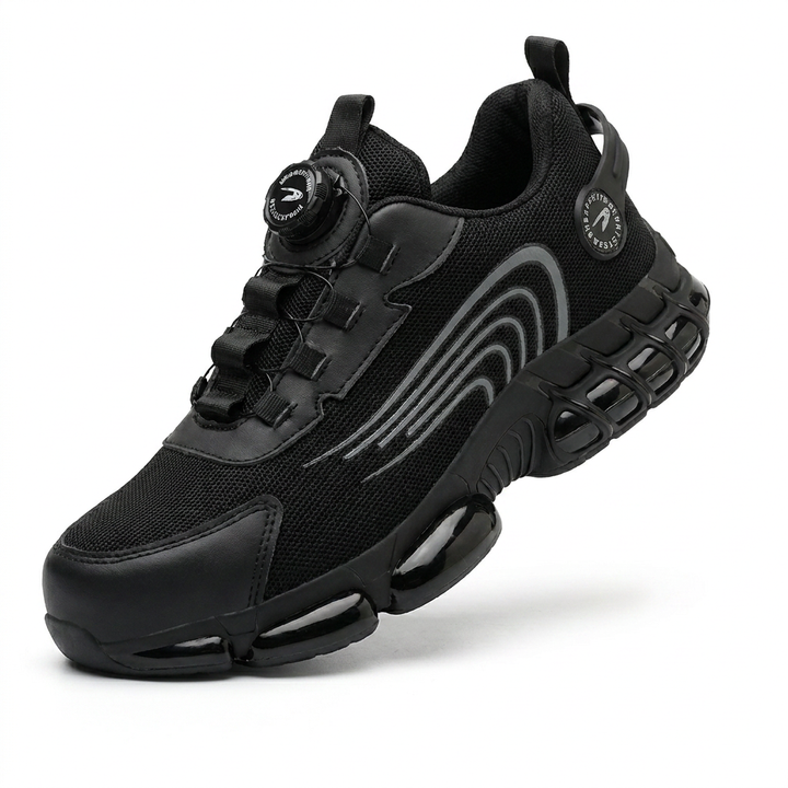 Sneakers Heren | Veilig &amp; Ademend