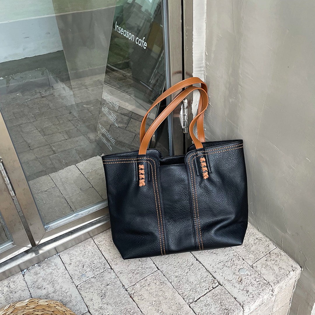 Sophisticated draagtas voor vrouwen - Isabella