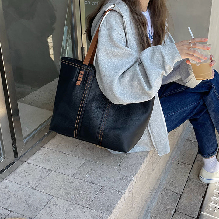 Sophisticated draagtas voor vrouwen - Isabella