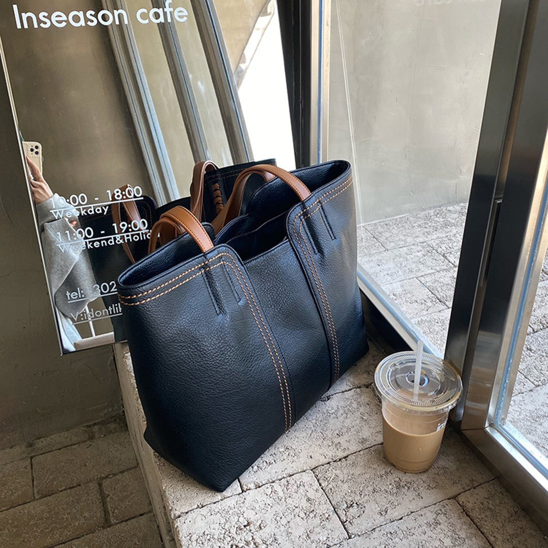 Sophisticated draagtas voor vrouwen - Isabella