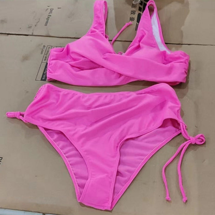 Stijlvolle Dames Bikini Tweedelig - Anna