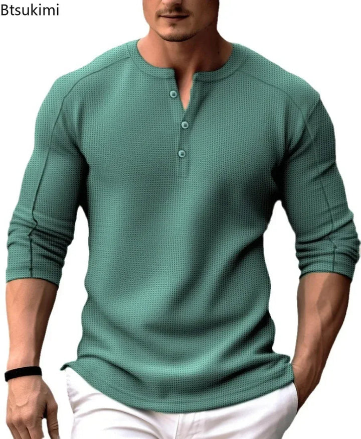 Sweatshirt | Zacht Draagcomfort &amp; Verzorgde Uitstraling