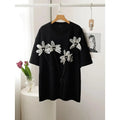 T Shirt Dames | Oversized Pasvorm & Casual Comfort