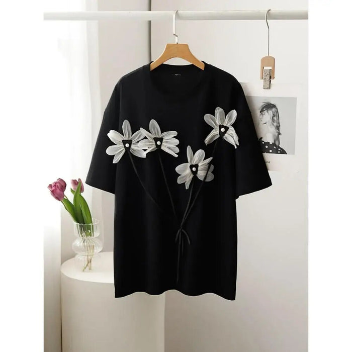 T Shirt Dames | Oversized Pasvorm & Casual Comfort