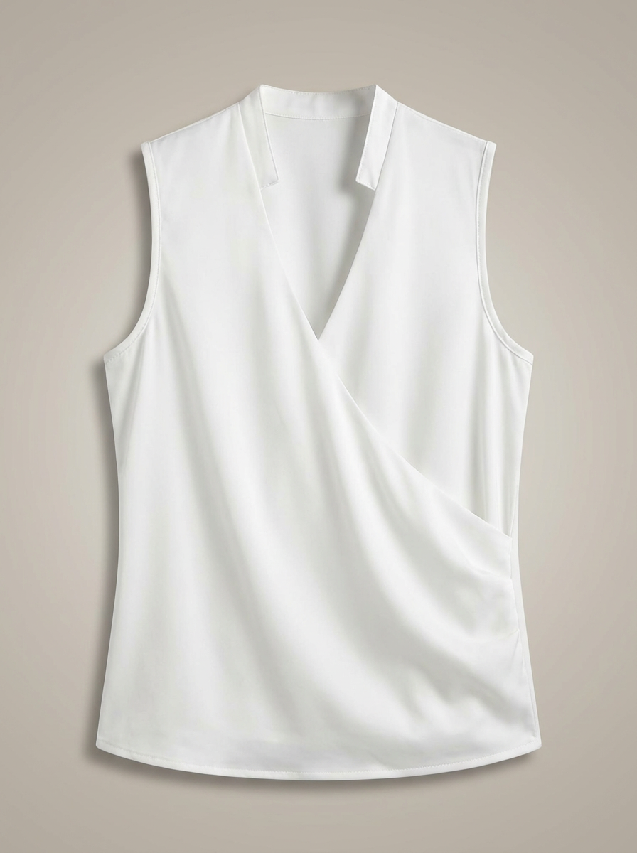 T-shirt V-hals Dames | Luchtig &amp; Bewegingsvrij