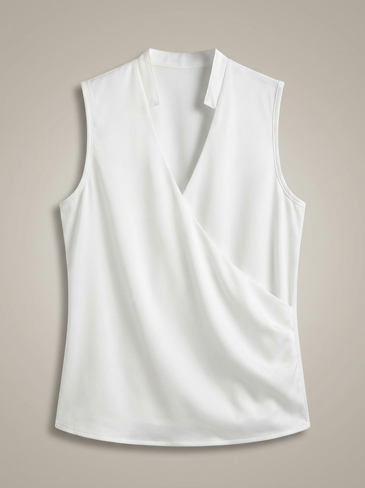 T-shirt V-hals Dames | Luchtig &amp; Bewegingsvrij