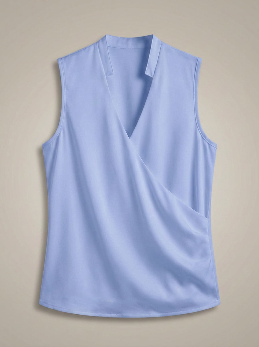 T-shirt V-hals Dames | Luchtig &amp; Bewegingsvrij