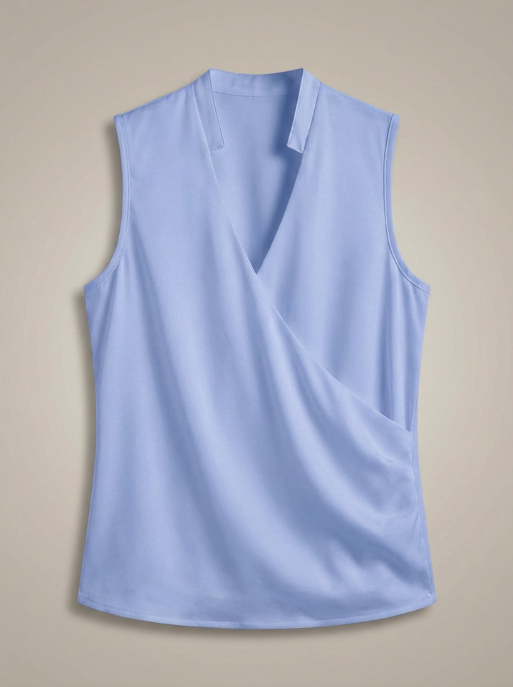 T-shirt V-hals Dames | Luchtig &amp; Bewegingsvrij