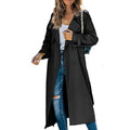 Trenchcoat Dames | Elegant & Tijdloos