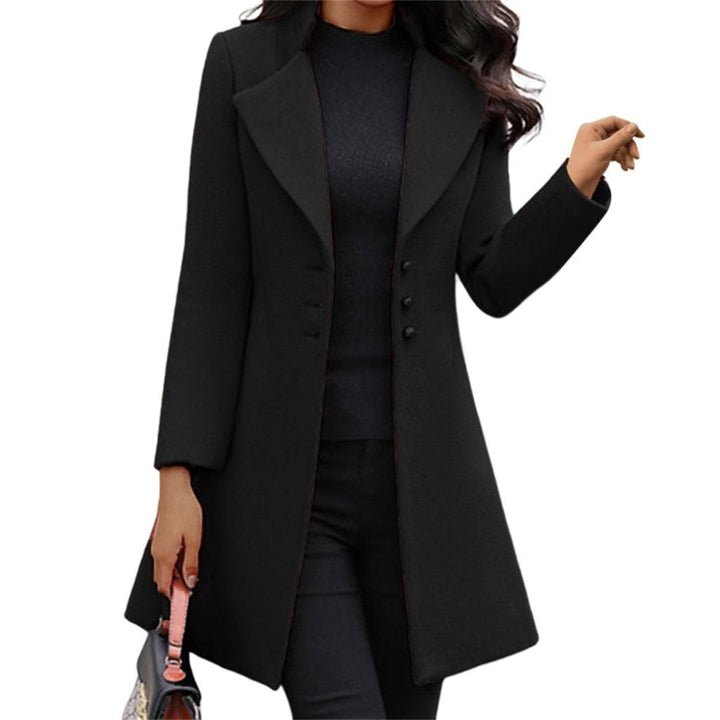 Trenchcoat Jas Dames | Slank &amp; Elegant