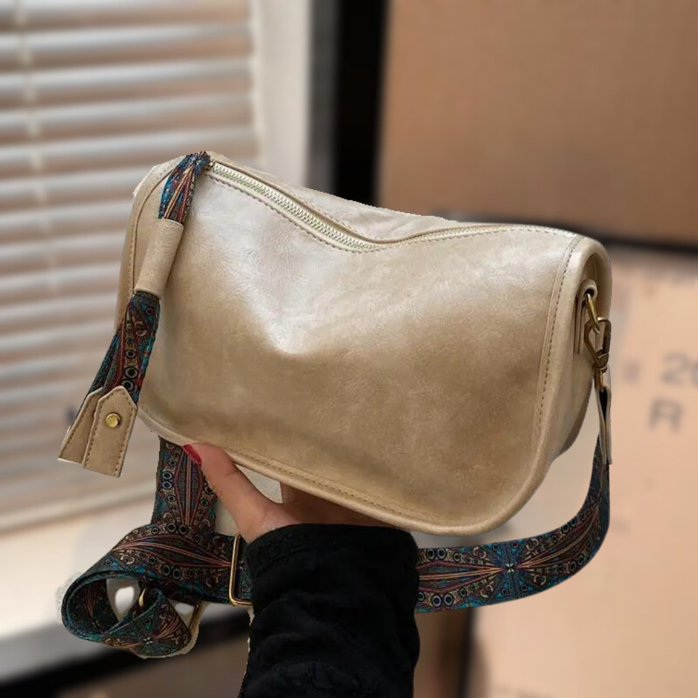 Trendy Crossbodytas voor Vrouwen - Sofia