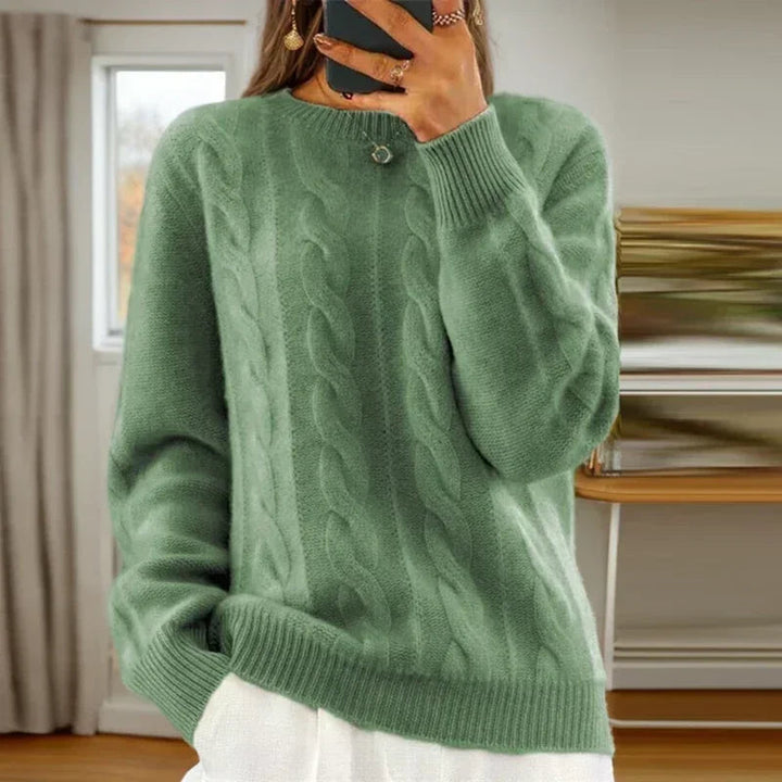 Trui Dames | Lichtgewicht Warmte &amp; Draagcomfort